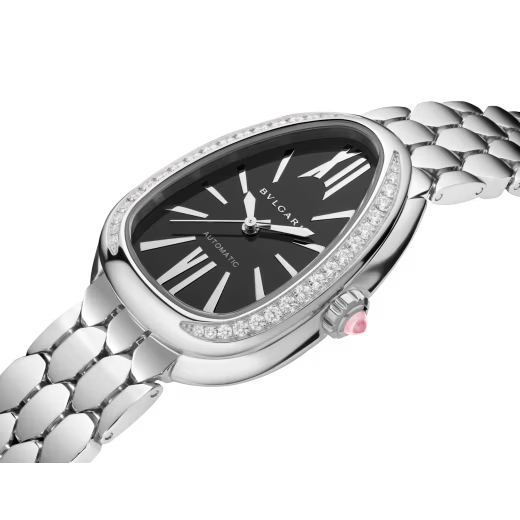 Bulgari SERPENTI SEDUTTORI 34MM