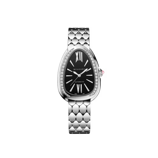 Bulgari SERPENTI SEDUTTORI 34MM