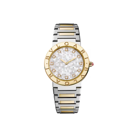 Bulgari BVLGARI BVLGARI 33MM
