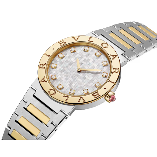 Bulgari BVLGARI BVLGARI 33MM