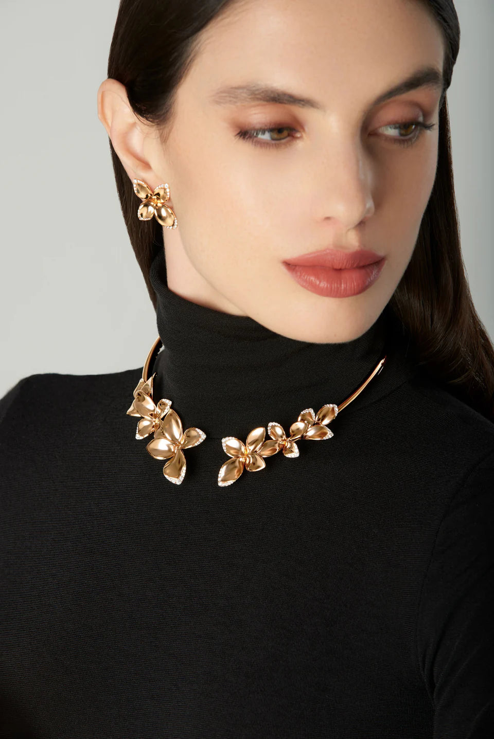 GIARDINI SEGRETI EARRINGS