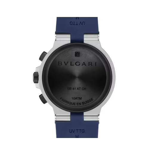 Bulgari BVLGARI ALUMINIUM 41MM