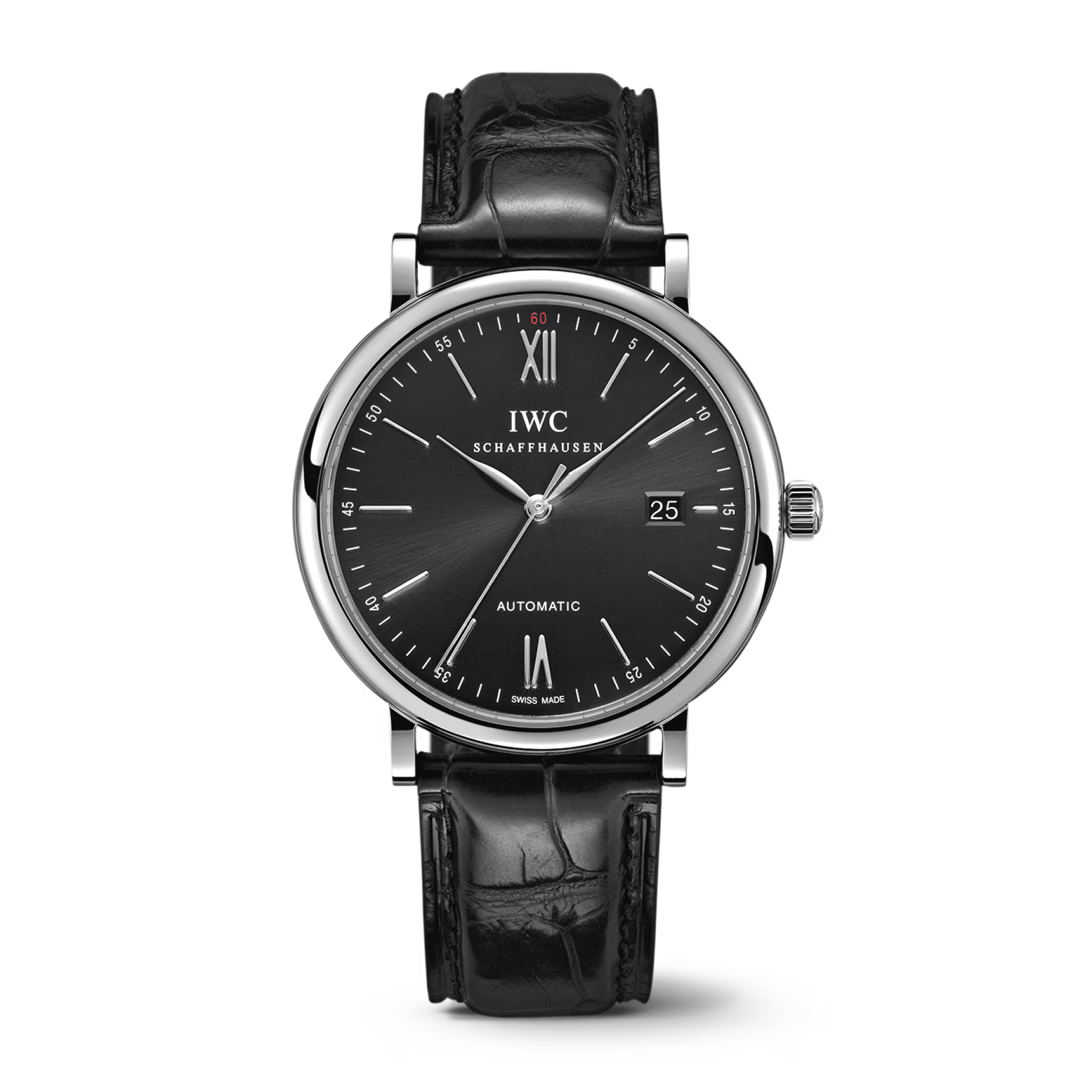 IWC PORTOFINO AUTOMATIC 40MM