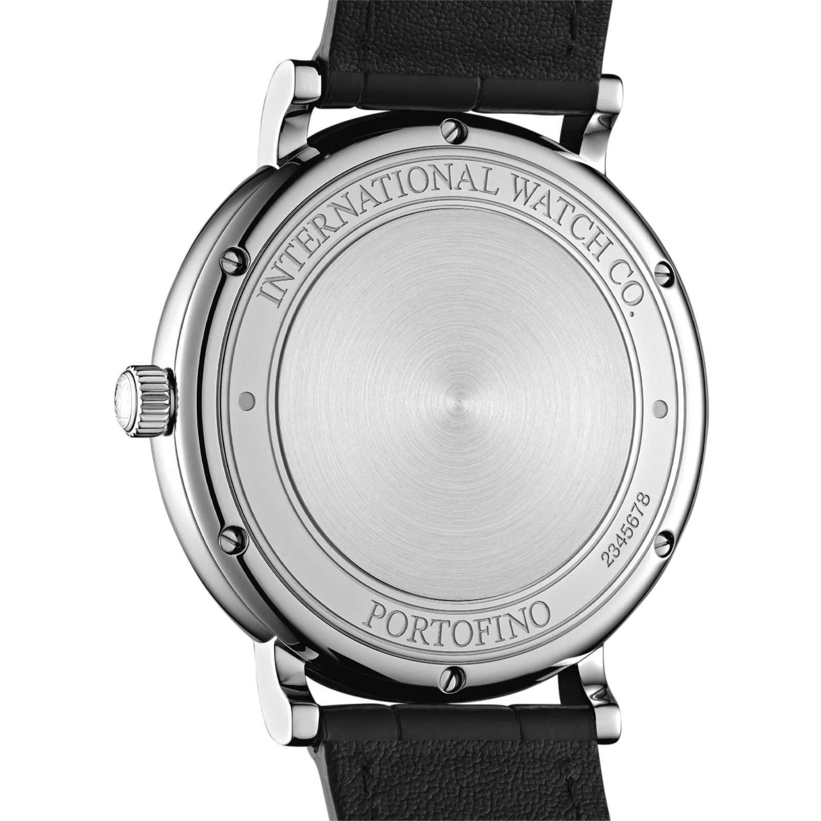 IWC PORTOFINO AUTOMATIC 40MM