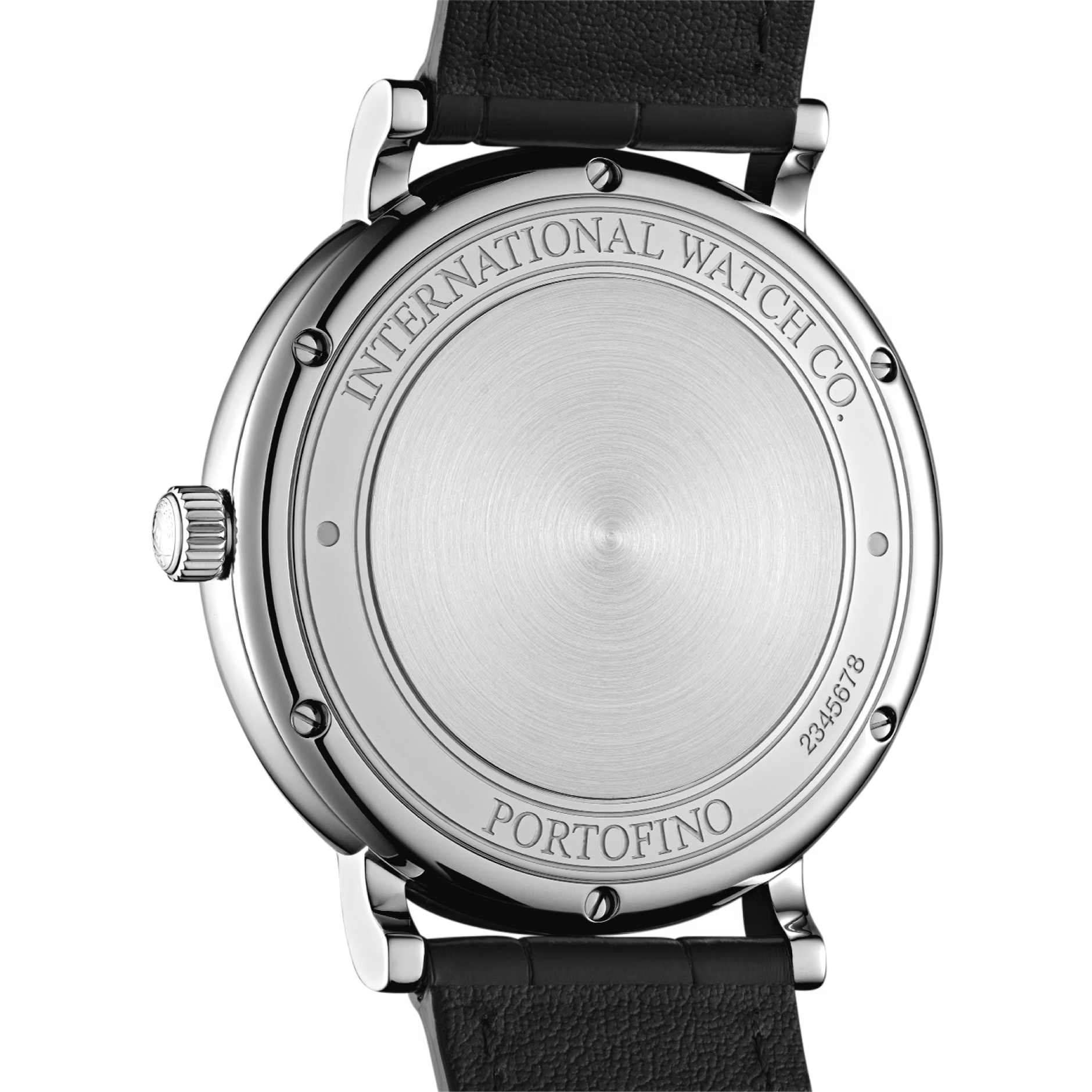 IWC PORTOFINO AUTOMATIC 40MM