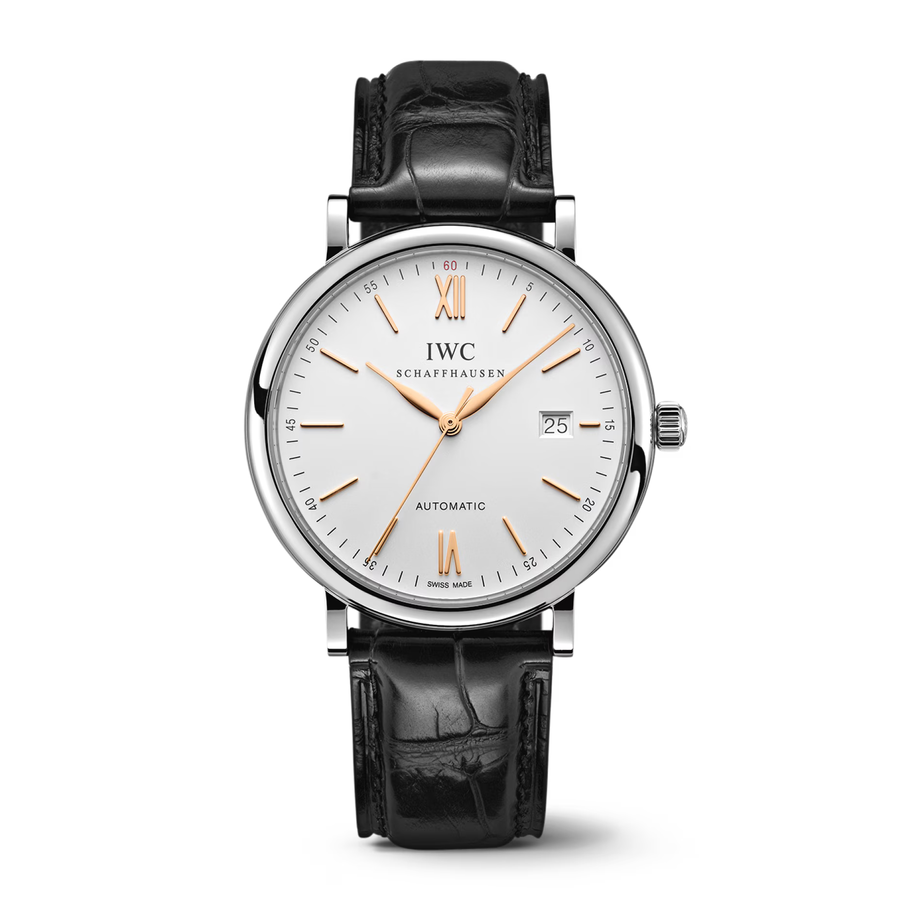 IWC PORTOFINO AUTOMATIC 40MM