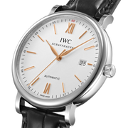 IWC PORTOFINO AUTOMATIC 40MM