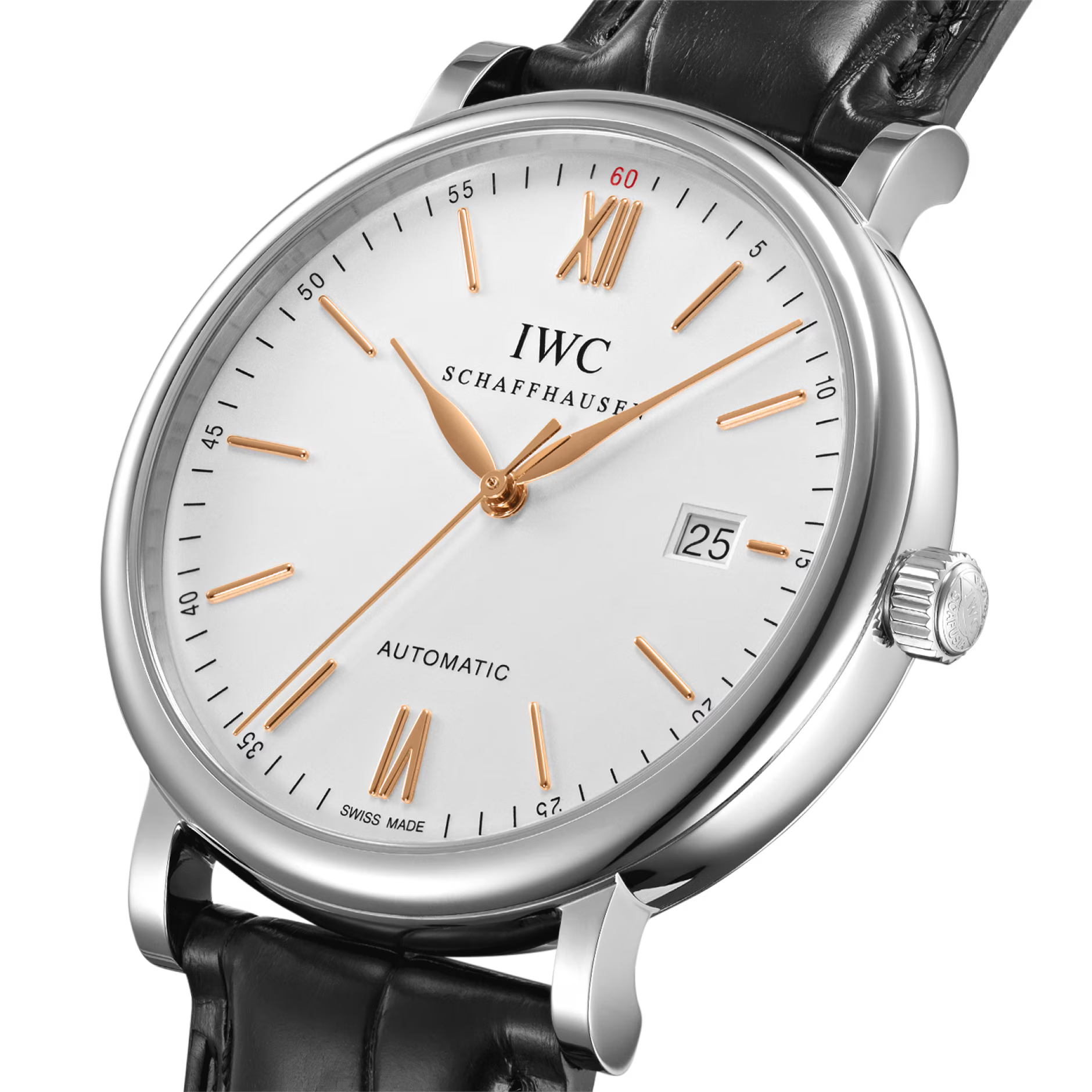 IWC PORTOFINO AUTOMATIC 40MM
