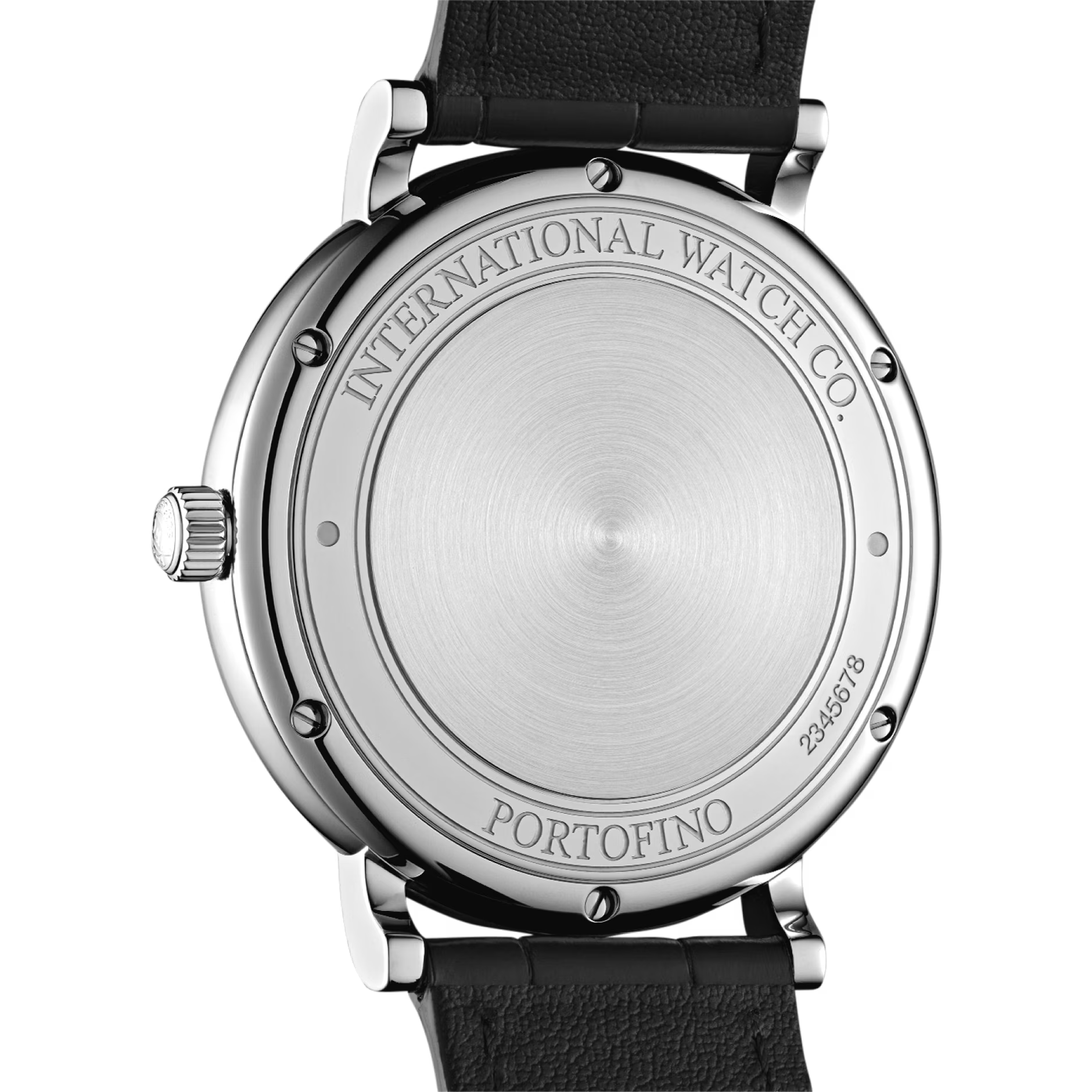 IWC PORTOFINO AUTOMATIC 40MM