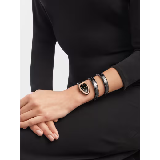 Bulgari SERPENTI SPIGA 35MM