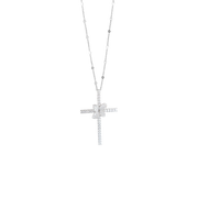 Pasquale Bruni HEART TO EARTH NECKLACE