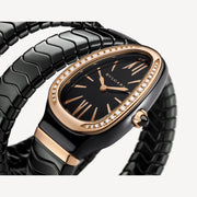 SERPENTI SPIGA 35 MM
