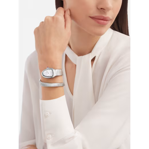 SERPENTI TUBOGAS S 35 MM