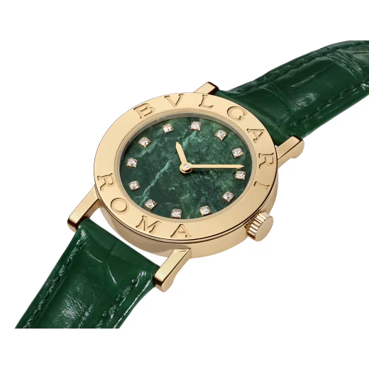 Bulgari BVLGARI BVLGARI 26MM