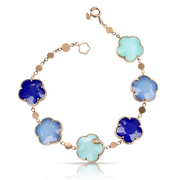 Pasquale Bruni PETIT JOLI IN THE BLUE BRACELET