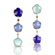 Pasquale Bruni PETIT JOLI IN THE BLUE EARRINGS