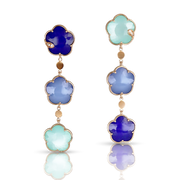 Pasquale Bruni PETIT JOLI IN THE BLUE EARRINGS