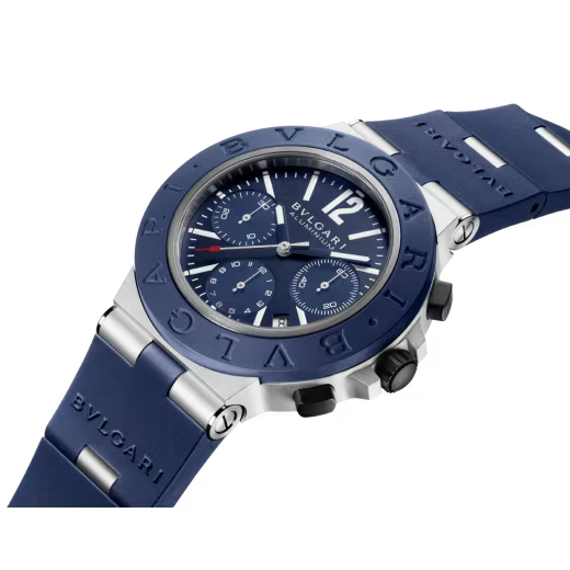 Bulgari BVLGARI ALUMINIUM 41MM