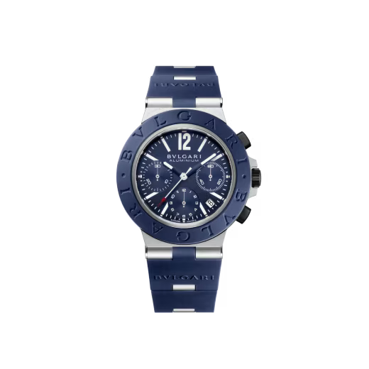 Bulgari BVLGARI ALUMINIUM 41MM