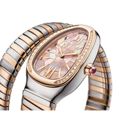 SERPENTI TUBOGAS 35MM