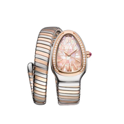 Bulgari SERPENTI TUBOGAS 35MM