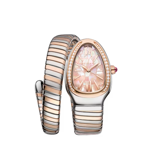 Bulgari SERPENTI TUBOGAS 35MM
