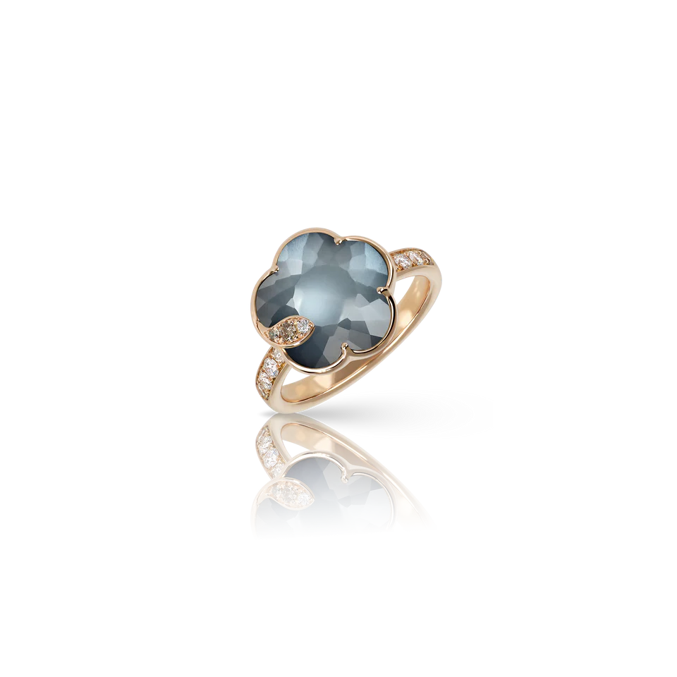 Pasquale Bruni BAGUE PETIT JOLI LUNAIRE