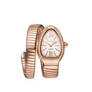 Bulgari SERPENTI TUBOGAS 35MM