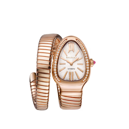 Bulgari SERPENTI TUBOGAS 35MM