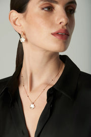 PETIT JOLI LUNAIRE EARRINGS