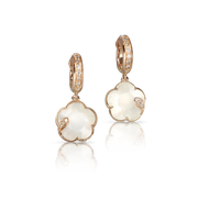 Pasquale Bruni PETIT JOLI LUNAIRE EARRINGS
