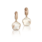 Pasquale Bruni PETIT JOLI LUNAIRE EARRINGS