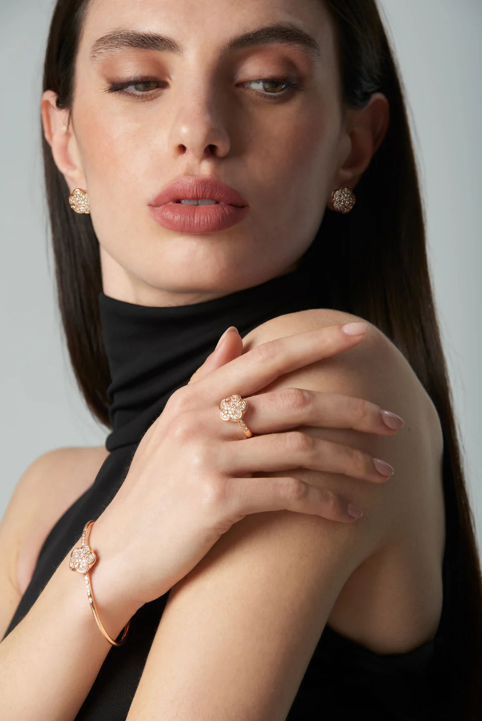 Pasquale Bruni PETIT JOLI BRACELET VRAIE PASSION