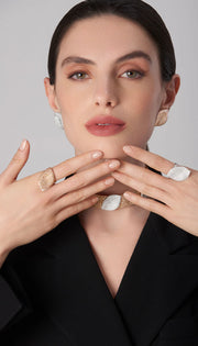 Bague Pasquale Bruni ALELUIÁ
