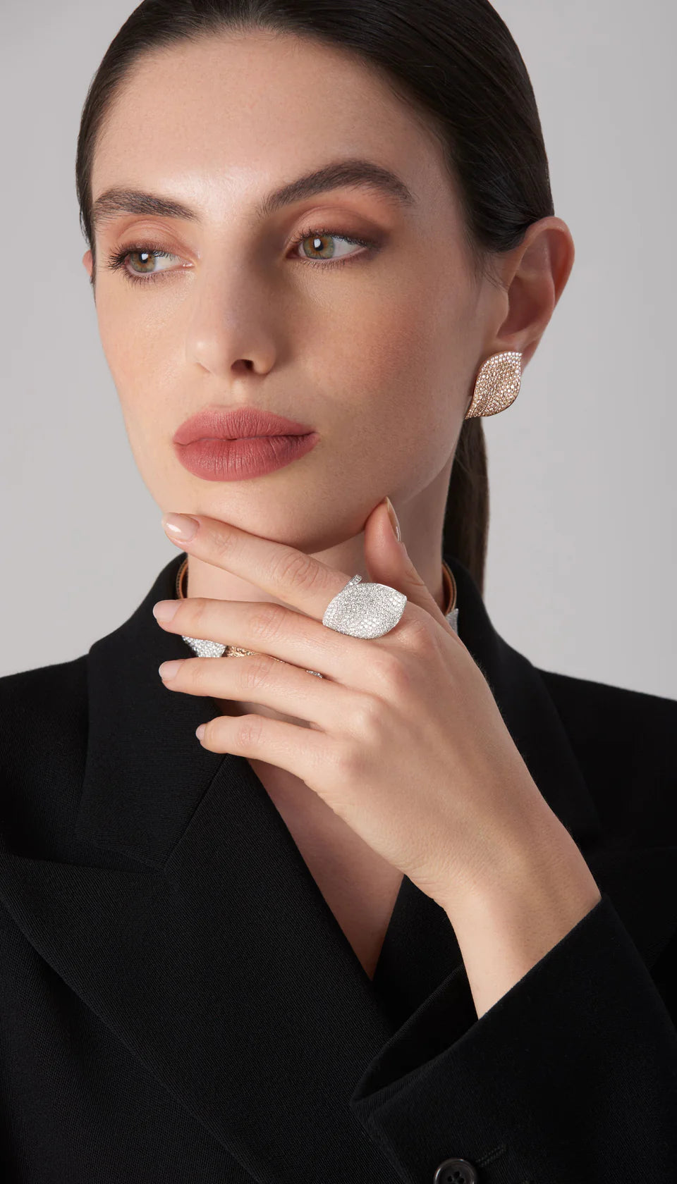Bague Pasquale Bruni ALELUIÁ
