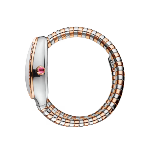 SERPENTI TUBOGAS S 35 MM