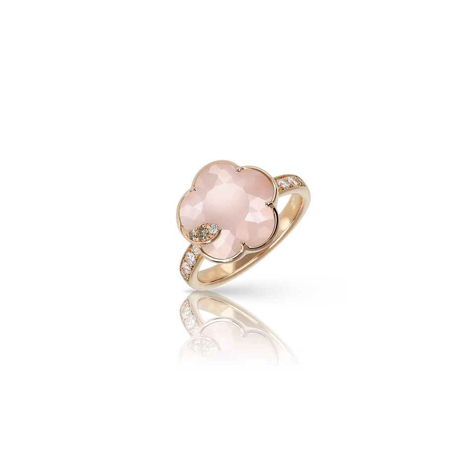 Pasquale Bruni BAGUE PETIT JOLI LUNAIRE