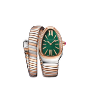 Bulgari SERPENTI TUBOGAS S 35MM