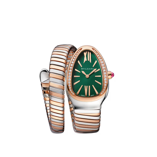 Bulgari SERPENTI TUBOGAS S 35MM