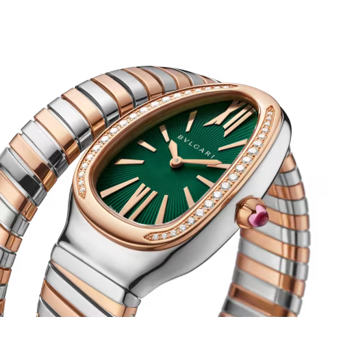 SERPENTI TUBOGAS S 35 MM
