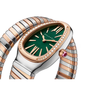 SERPENTI TUBOGAS S 35 MM