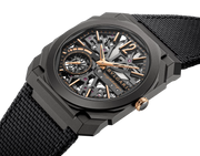OCTO FINISSIMO 40 MM