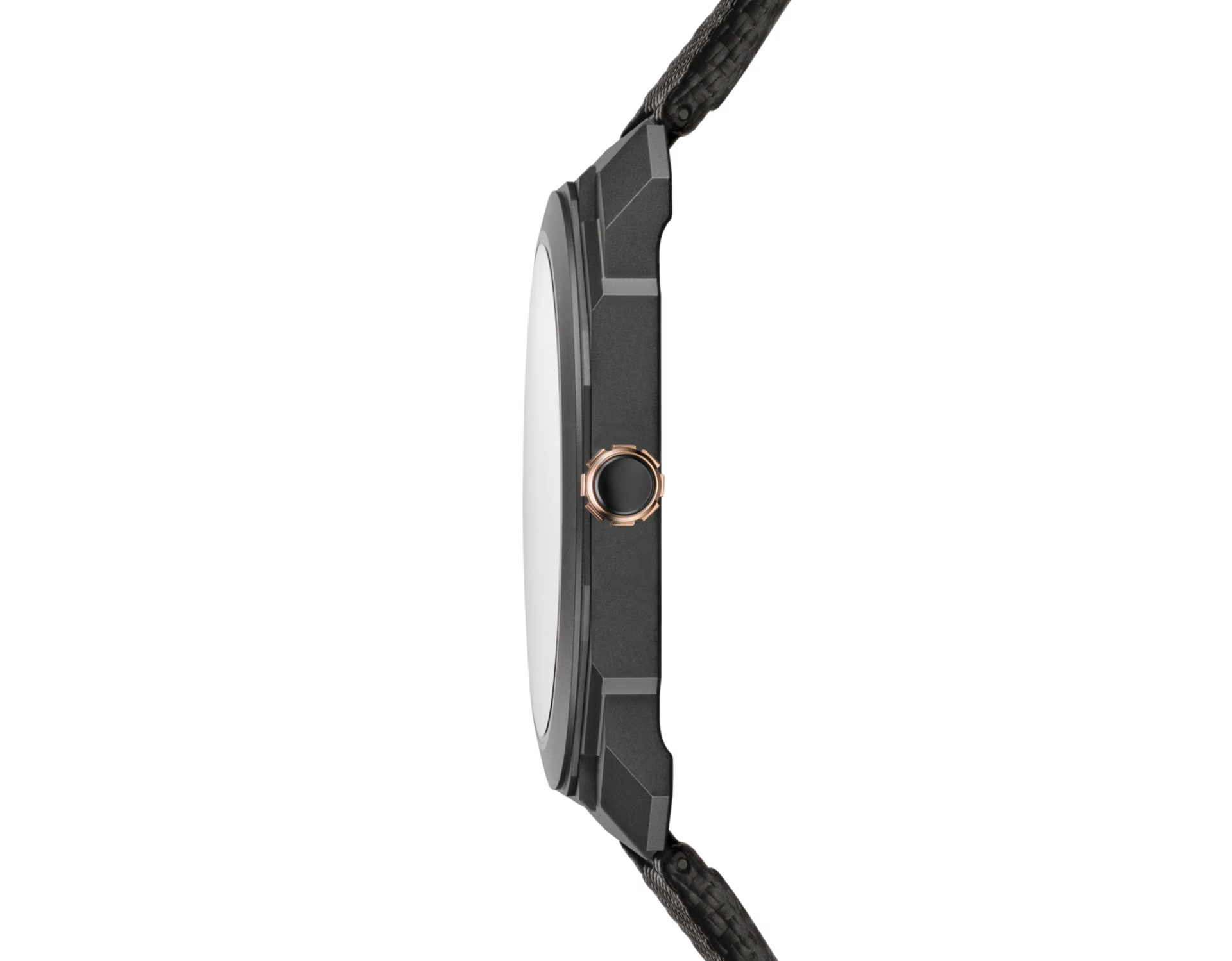 Bulgari OCTO FINISSIMO WATCH 40 MM