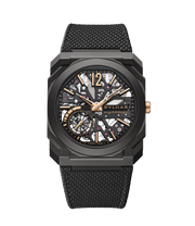 OCTO FINISSIMO 40 MM