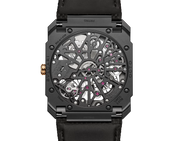 OCTO FINISSIMO 40 MM