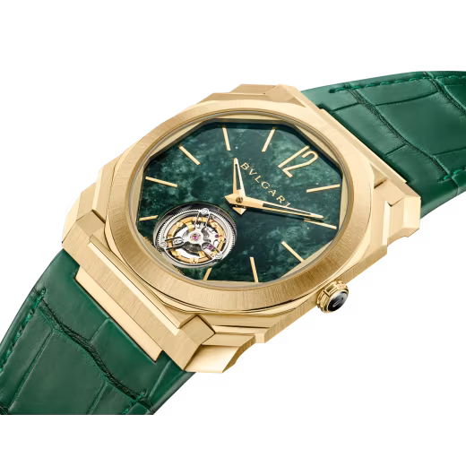 Bulgari OCTO FINISSIMO 40MM