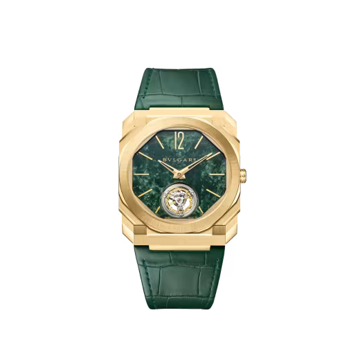 Bulgari OCTO FINISSIMO 40MM
