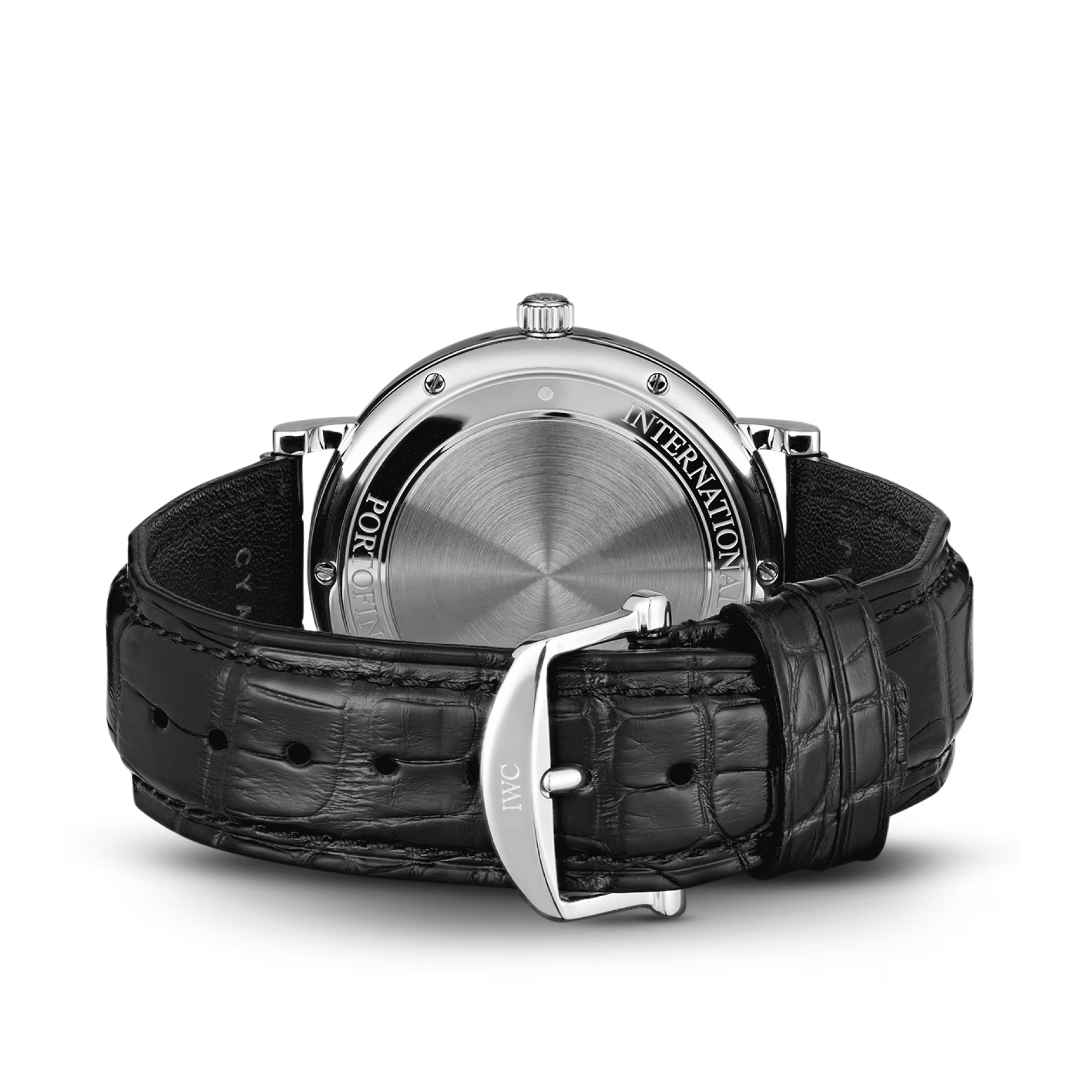 IWC PORTOFINO AUTOMATIC 40MM