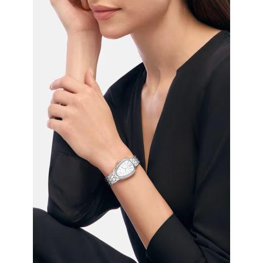 Bulgari SERPENTI SEDUTTORI 34MM