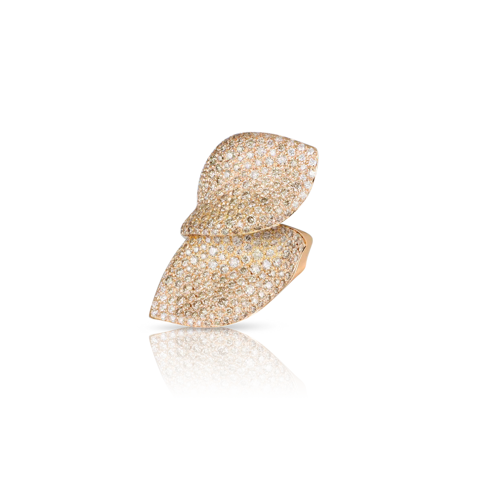 Bague Pasquale Bruni ALELUIÁ